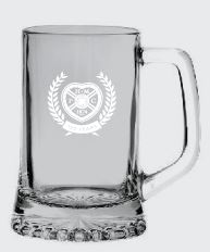 150th Anniversary Small Crystal Tankard