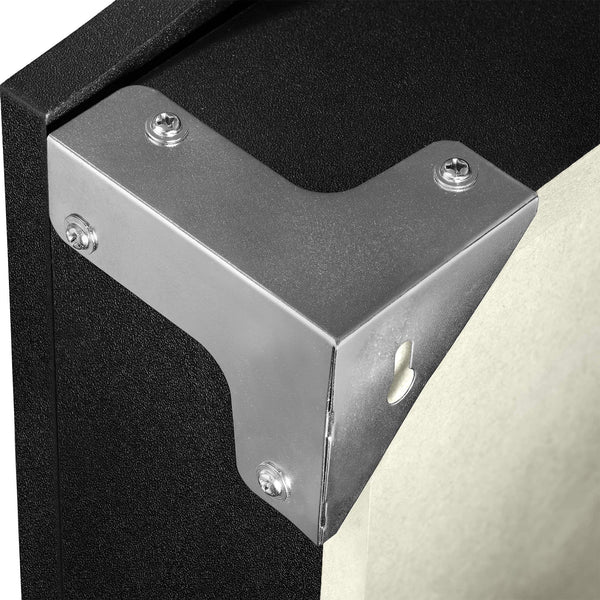 Dart Cabinet - Black
