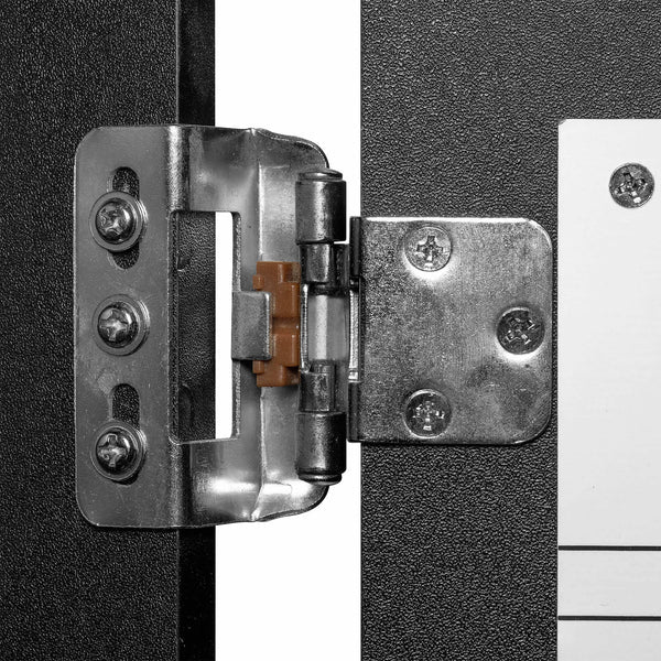 Dart Cabinet - Black