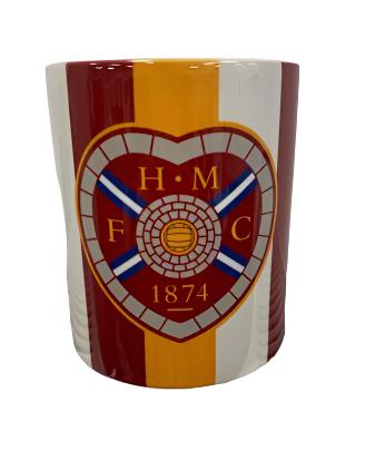 24/25 Mug - Established 1874 Design