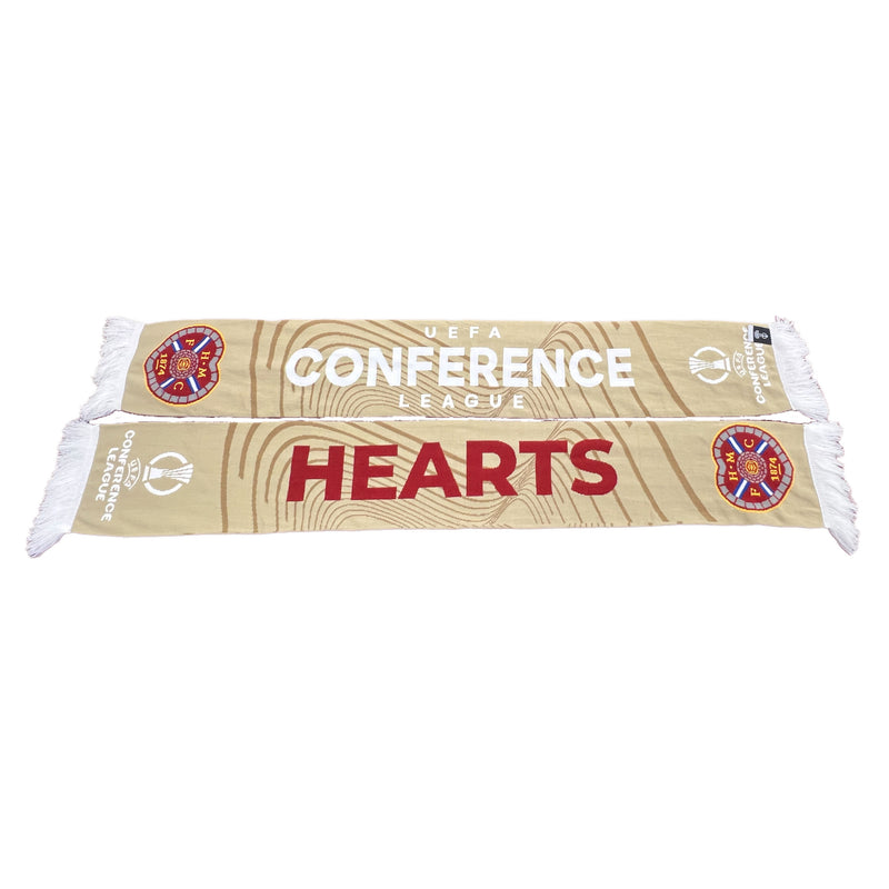 Uefa Conference League Scarf