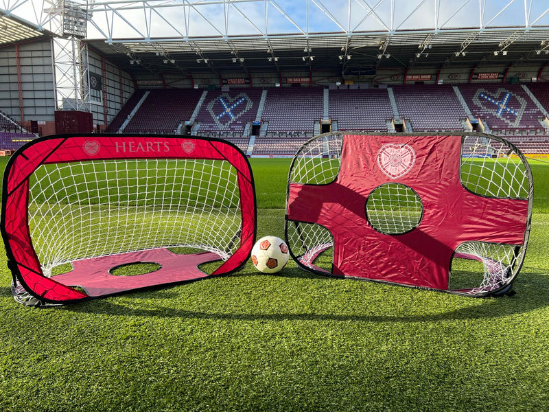Football Goals