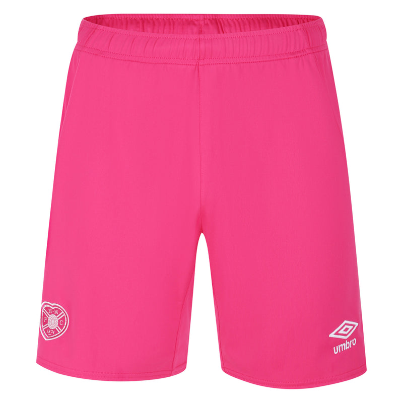 23/24 Away Shorts