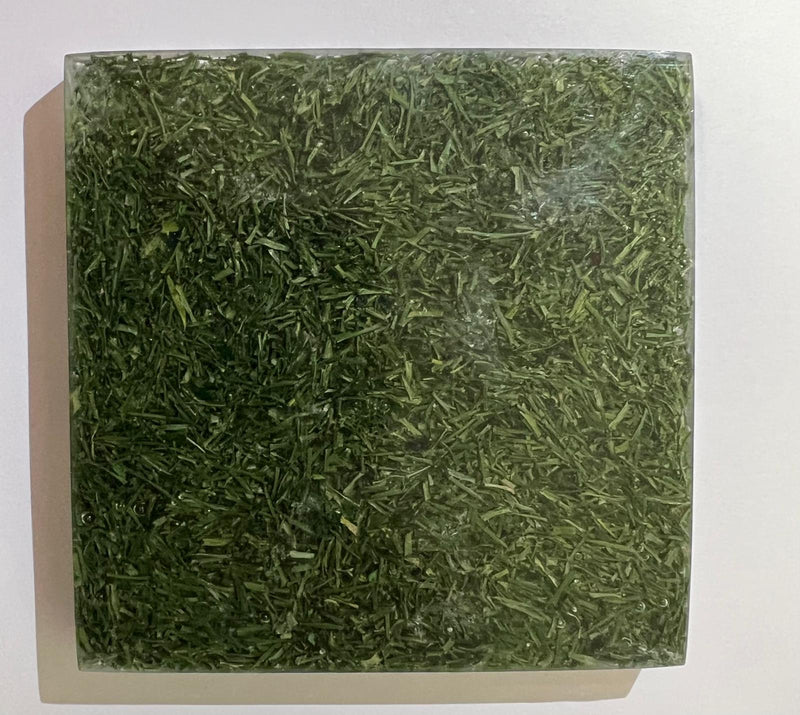 Tynie Turf Coaster - Square
