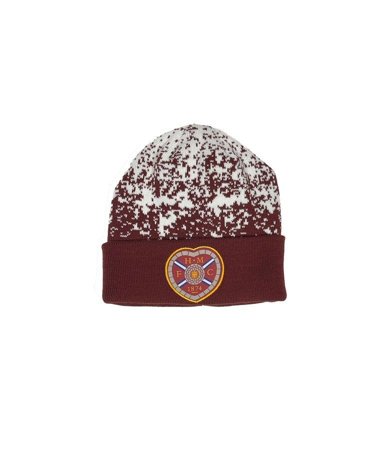 Scatter Beanie Hat