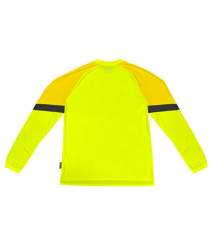 23/24 Home Keeper Top Youth(Yellow)