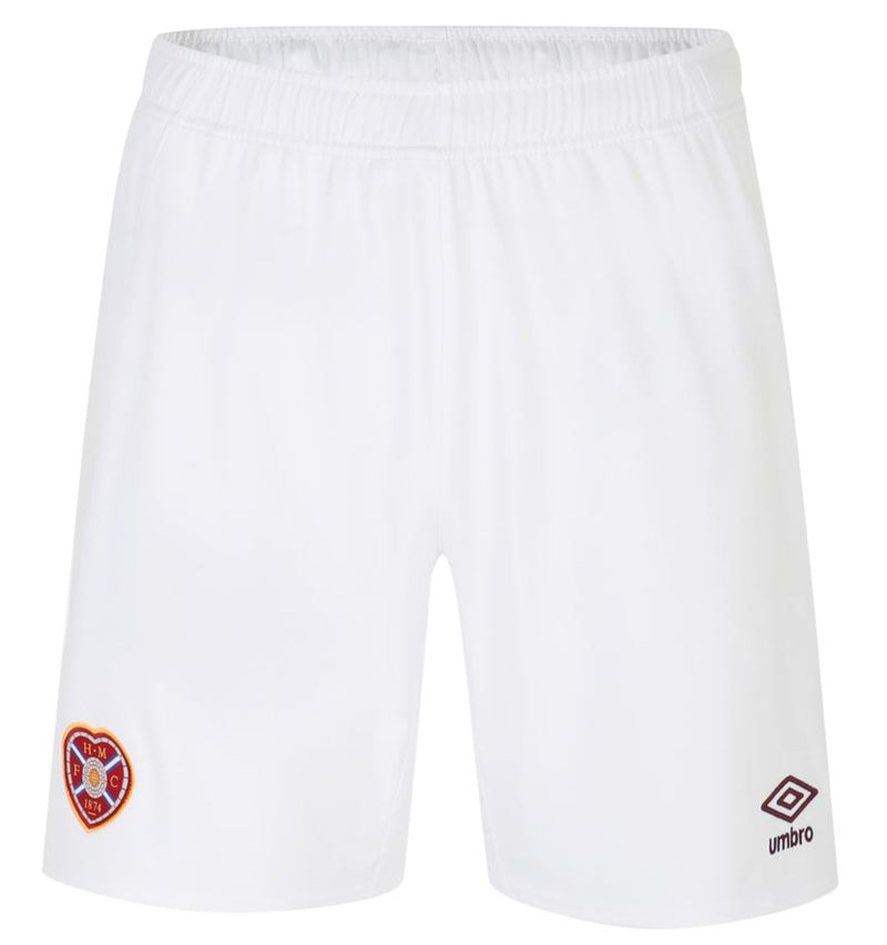23/24 Home Shorts