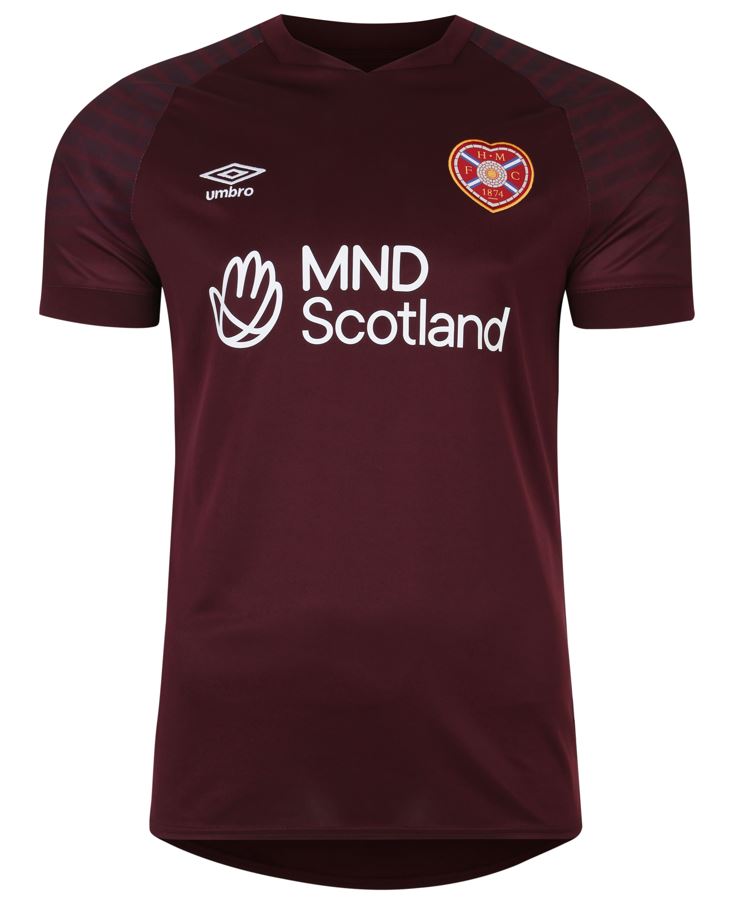 23/24 Home Top Youth