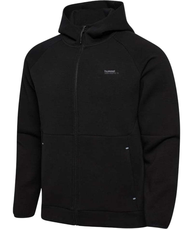 Tech Fleece Zip Hoodie