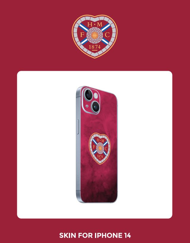 3M iPhone 14 Skin