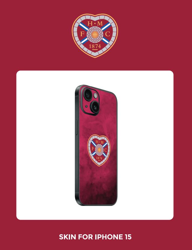 3M iPhone 15 Skin