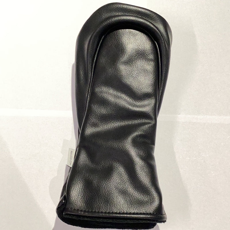 Fairway Headcover Black Multi Crest