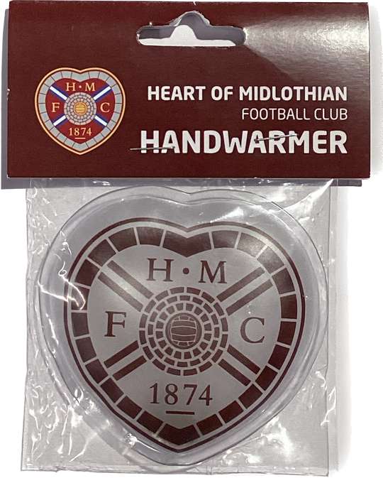 HMFC Handwarmer