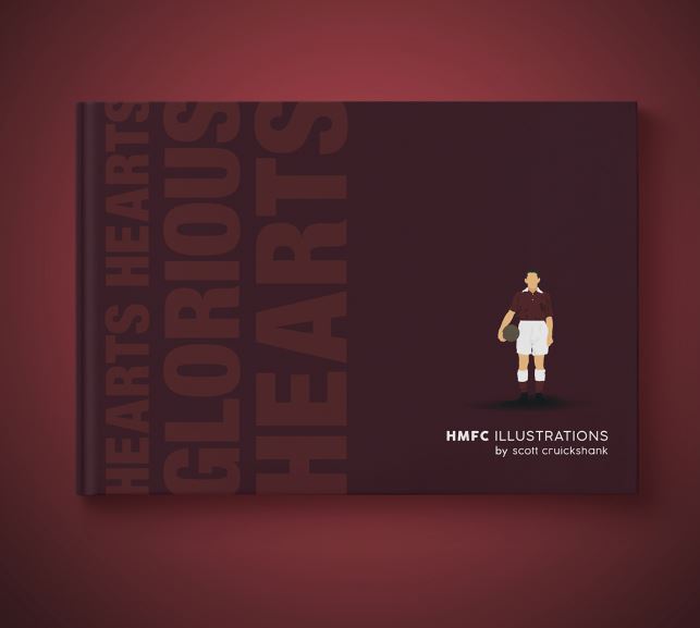 HMFC ILLUSTRATION BOOK