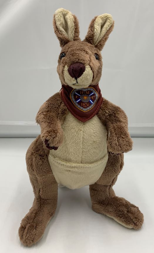 Kangaroo Soft Toy