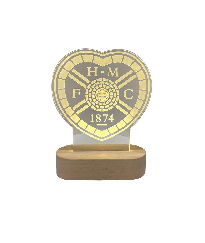 Crest Light Box