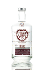 Hearts X Two Birds London Dry Gin
