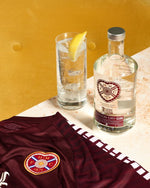 Hearts X Two Birds London Dry Gin