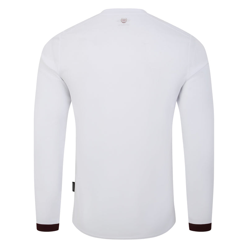 23/24 Third Top Long Sleeve