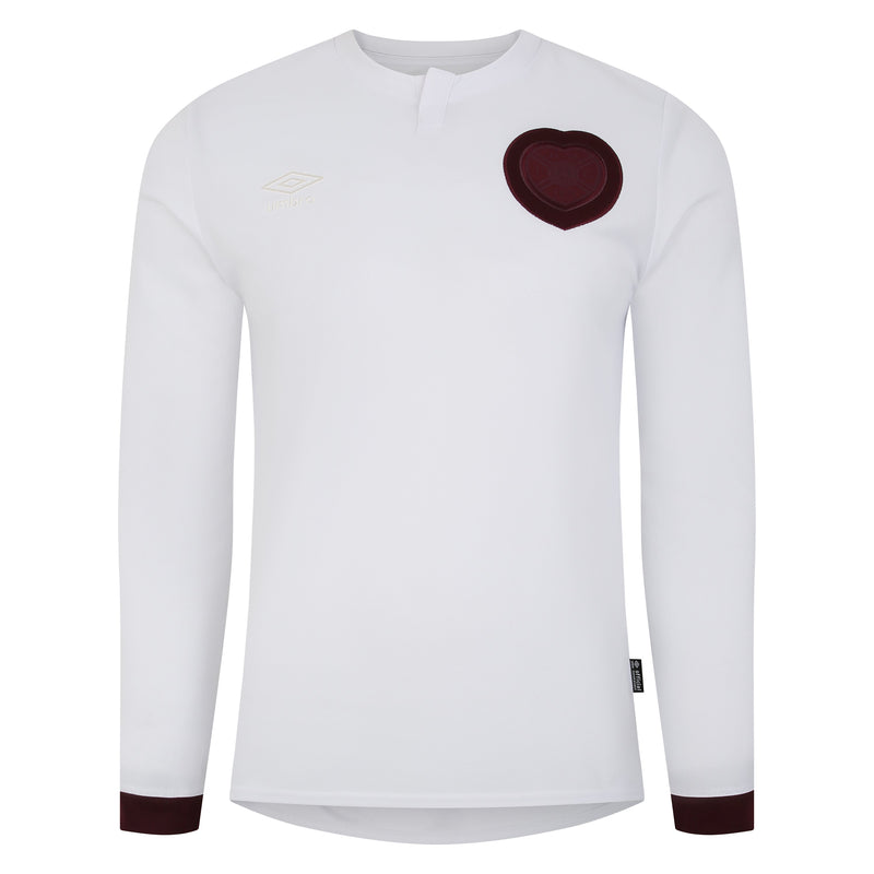 23/24 Third Top Long Sleeve