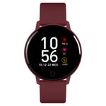Reflex Active Smart Watch - Maroon