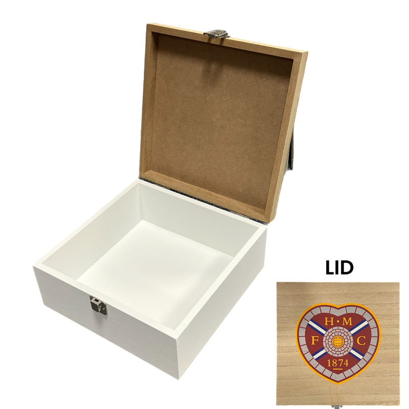 Keepsake Box