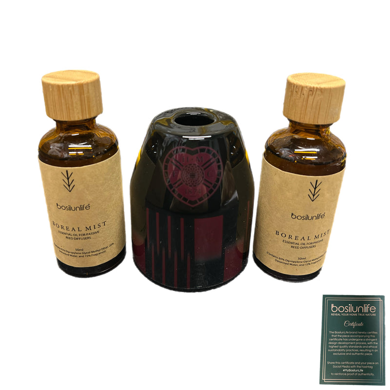 Reed Diffuser