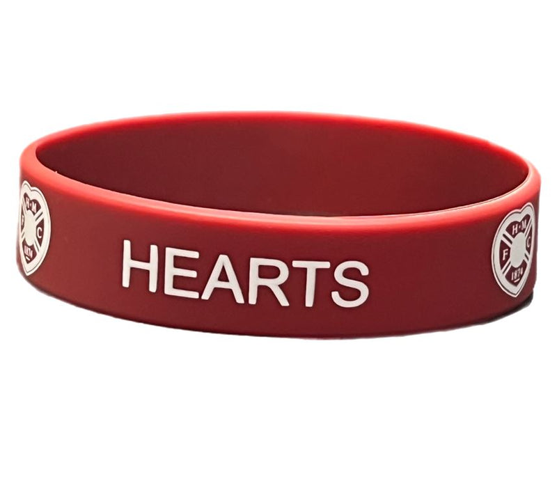 Silicone Wrist Band