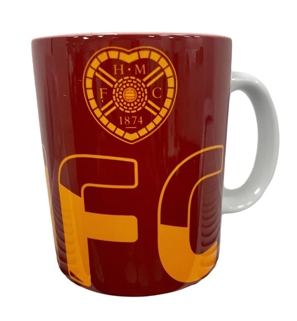 24/25 Mug - Slogan Design