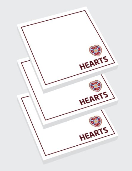 3 Pack Sticky Notes