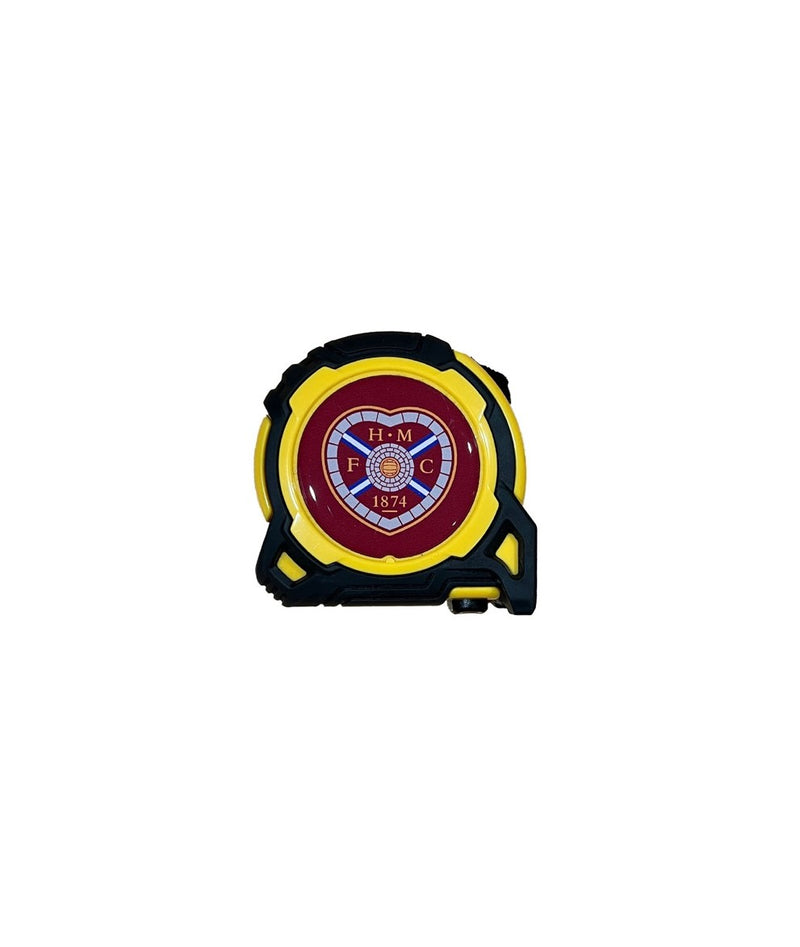 Hearts Tape Measure