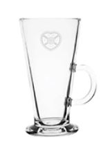 24/25 Latte Glass