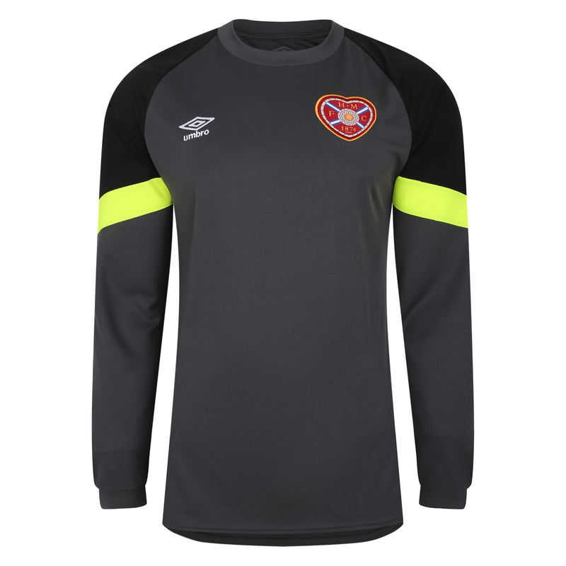 23/24 Third Keeper Top (Black)