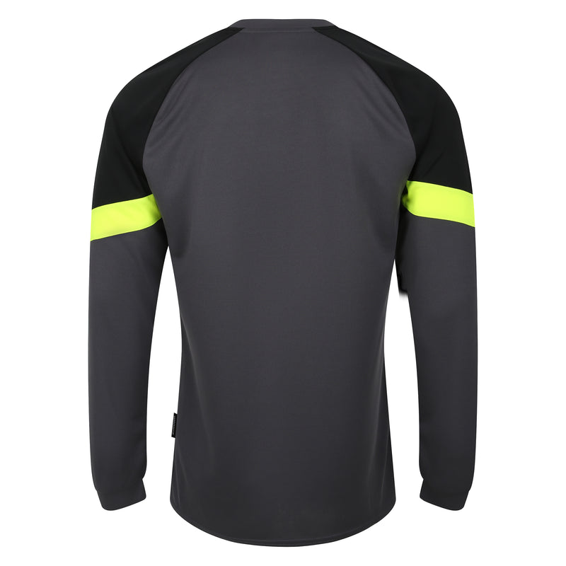 23/24 Third Keeper Top (Black)
