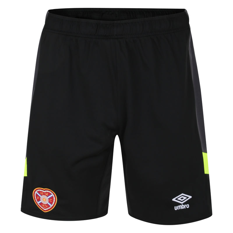 23/24 Third Keeper Shorts Youth (Black)