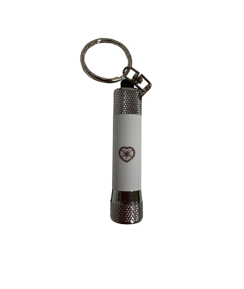 Torch Key Ring