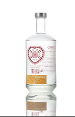 Hearts X Two Birds British Vodka