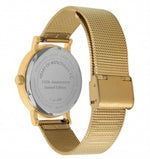 150th Ltd Edition Watch-Straps-Keyring Set