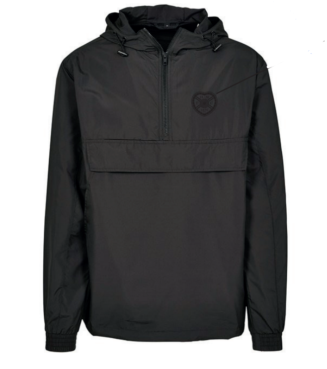 Blackout Pouch Jacket