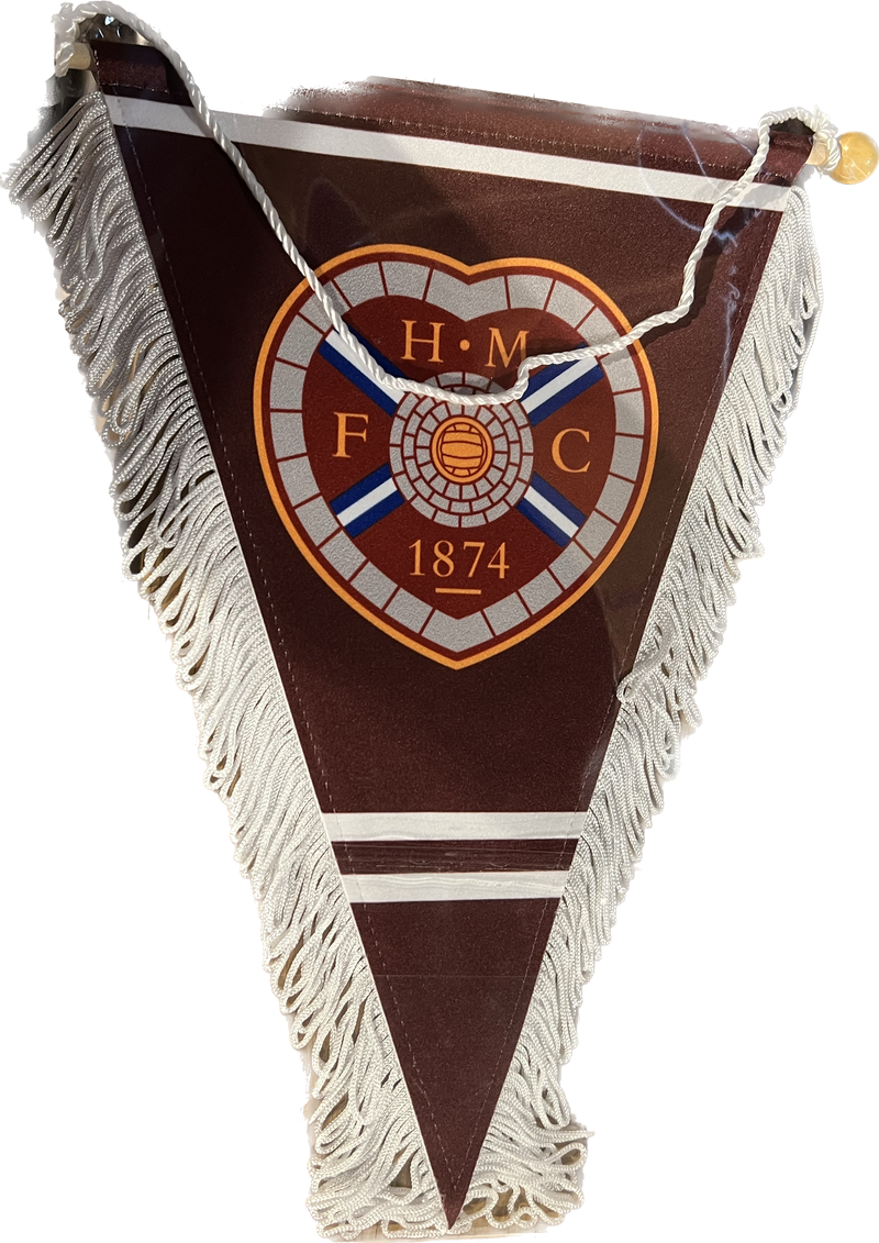 Triangle Pennant