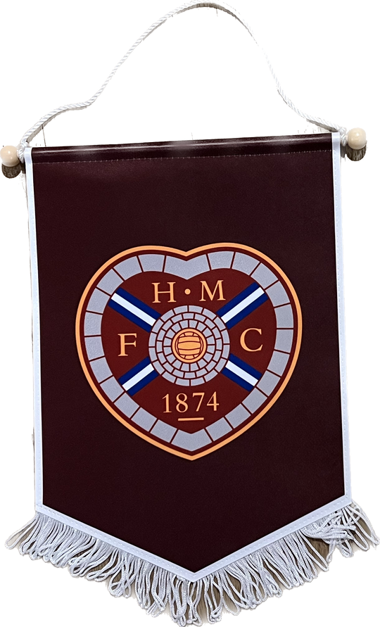 Shield Pennant