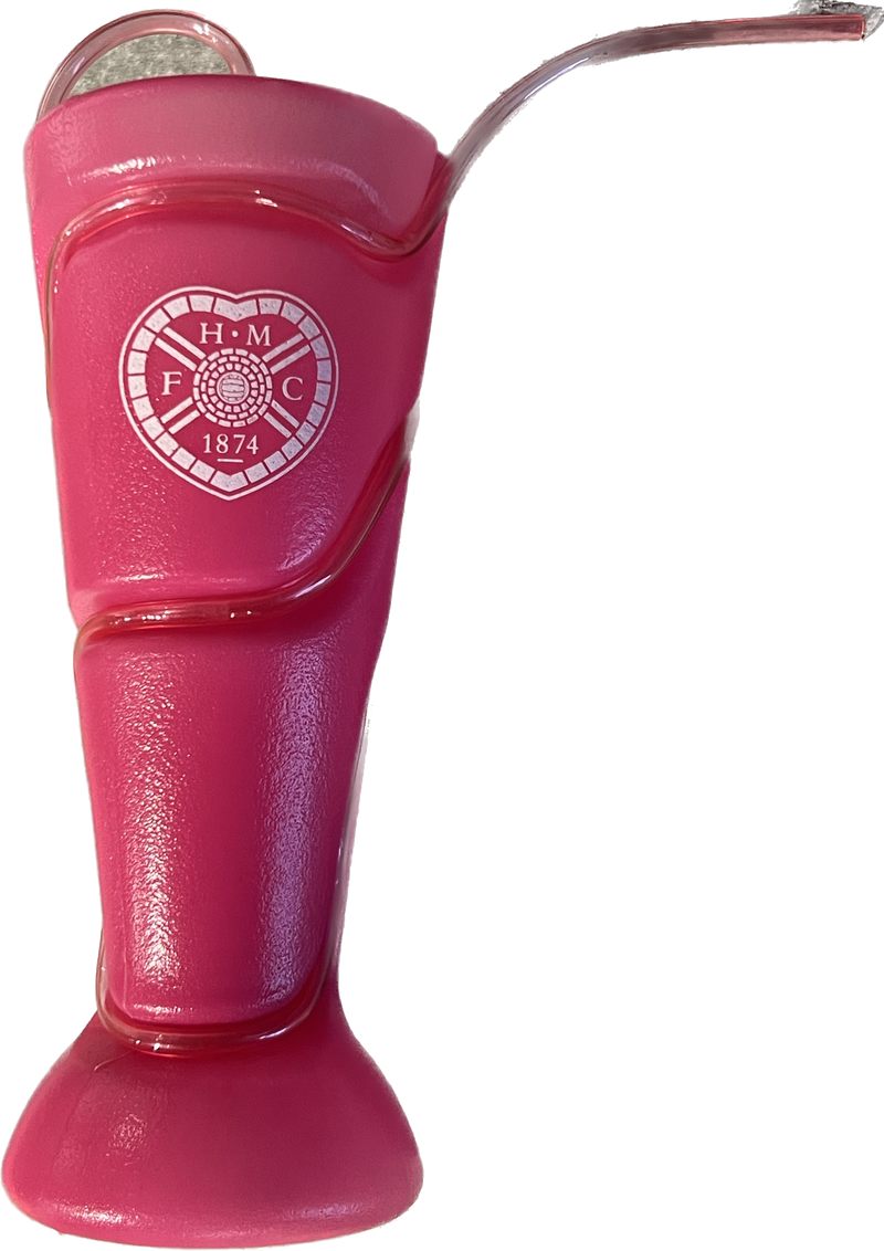 Helter Skelter Cup - Pink