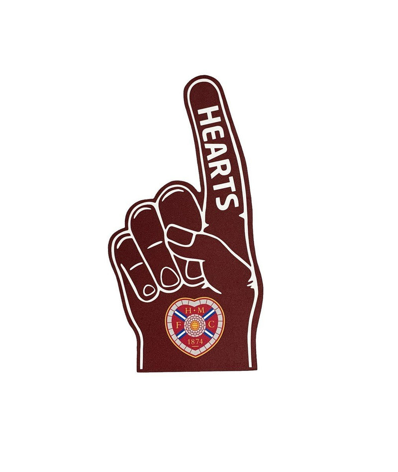 Foam Hand