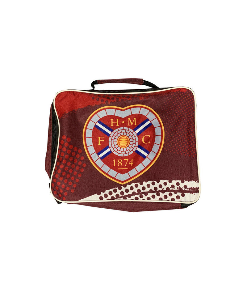 Football Lunch Bag