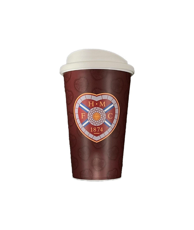 Full Colour Cafe Cup