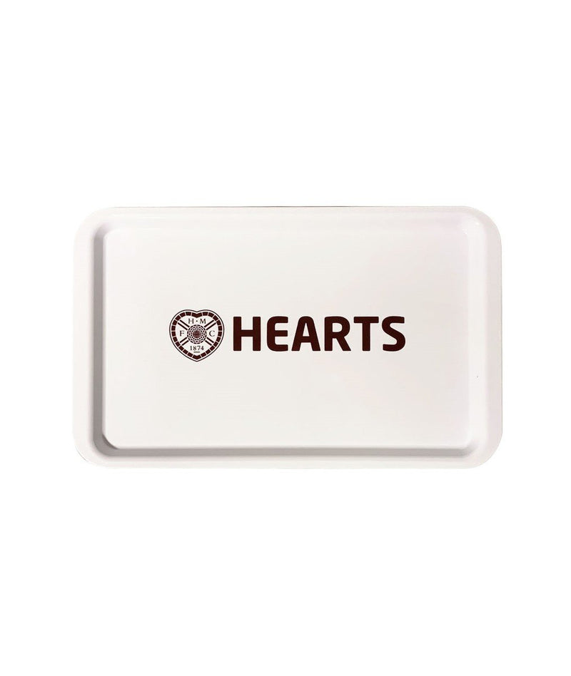 Hearts Plastic Tray