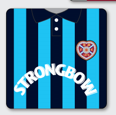 Retro Beer Mat