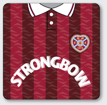 Retro Beer Mat