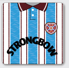 Retro Beer Mat