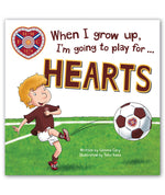 When I Grow Up Book